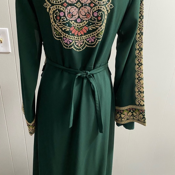 Palestinian Thobe - Picture 4 of 4